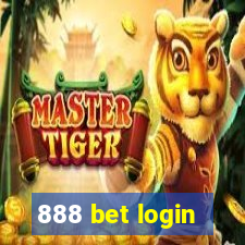 888 bet login